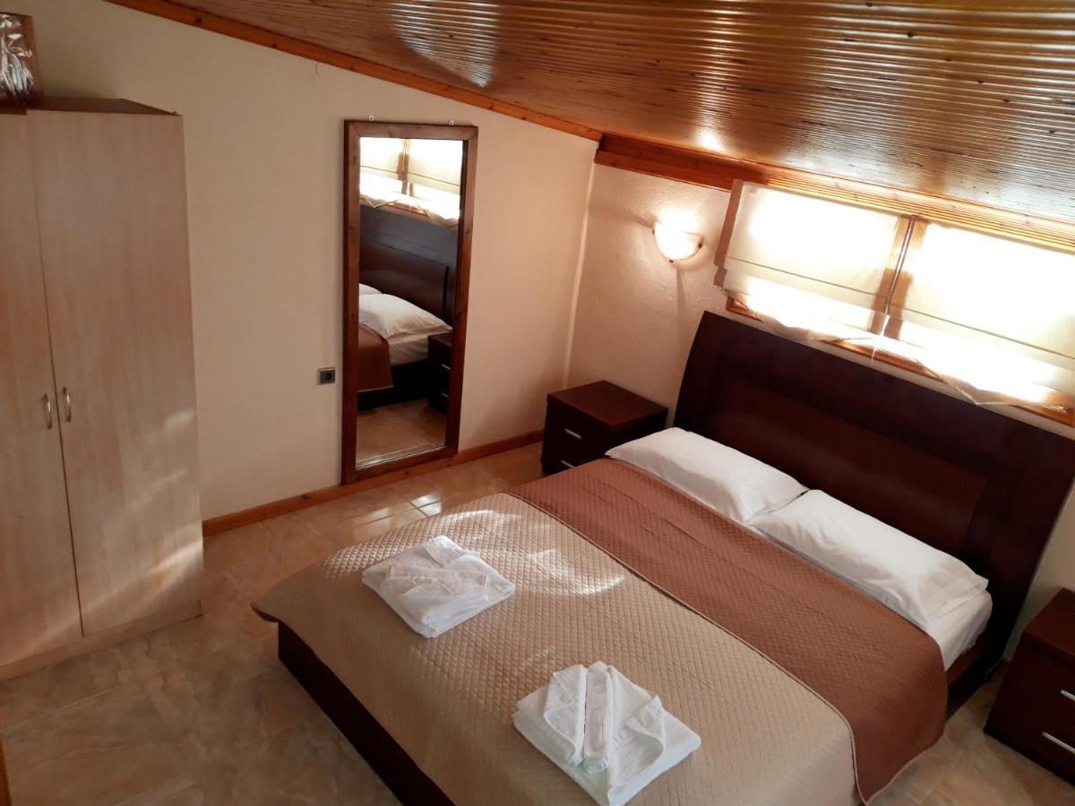Handmade Peaceful Cozy House Near The Beach Nea Kallikrateia Екстер'єр фото